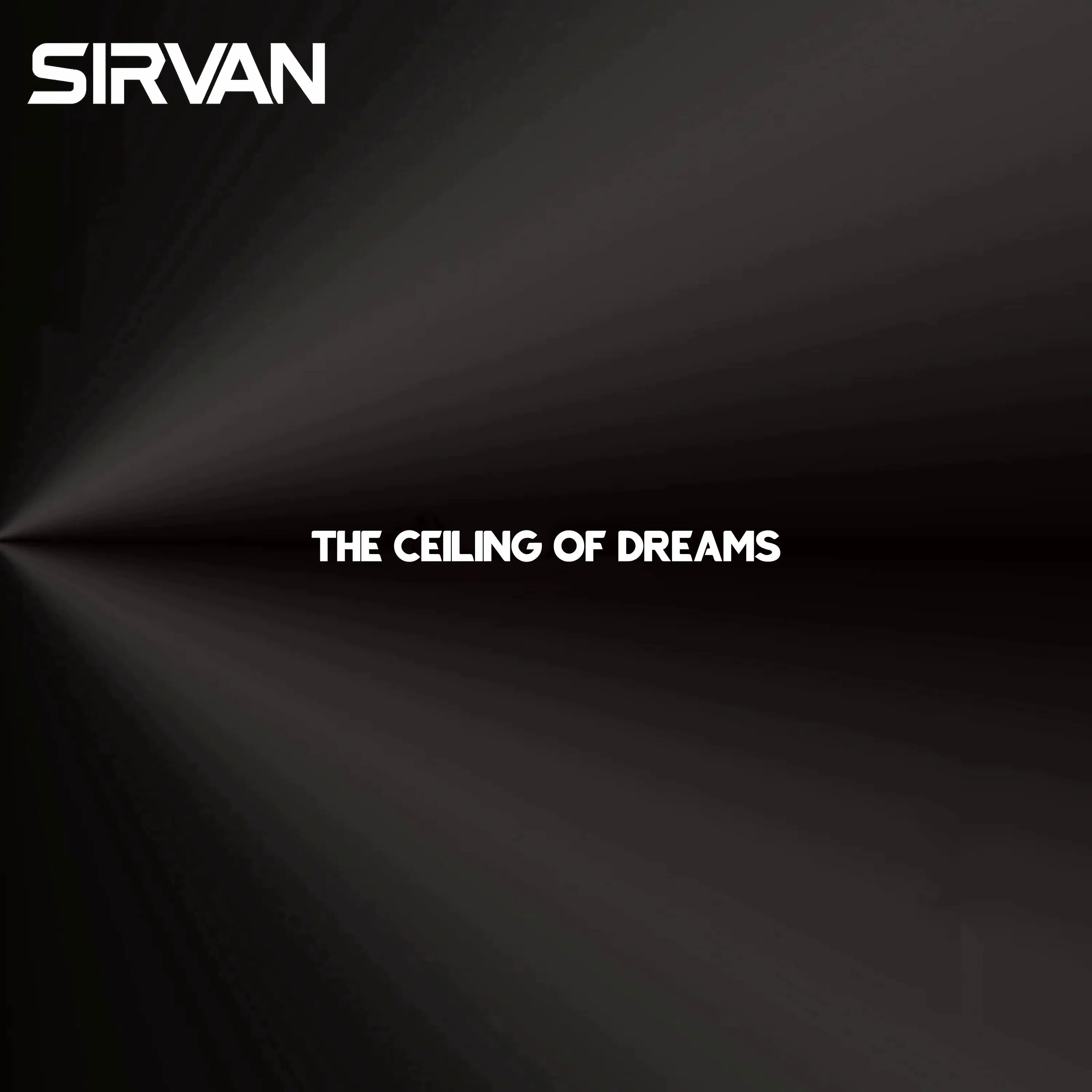 Album The Ceiling Of Dreams-sirvan-سیروان درویشی