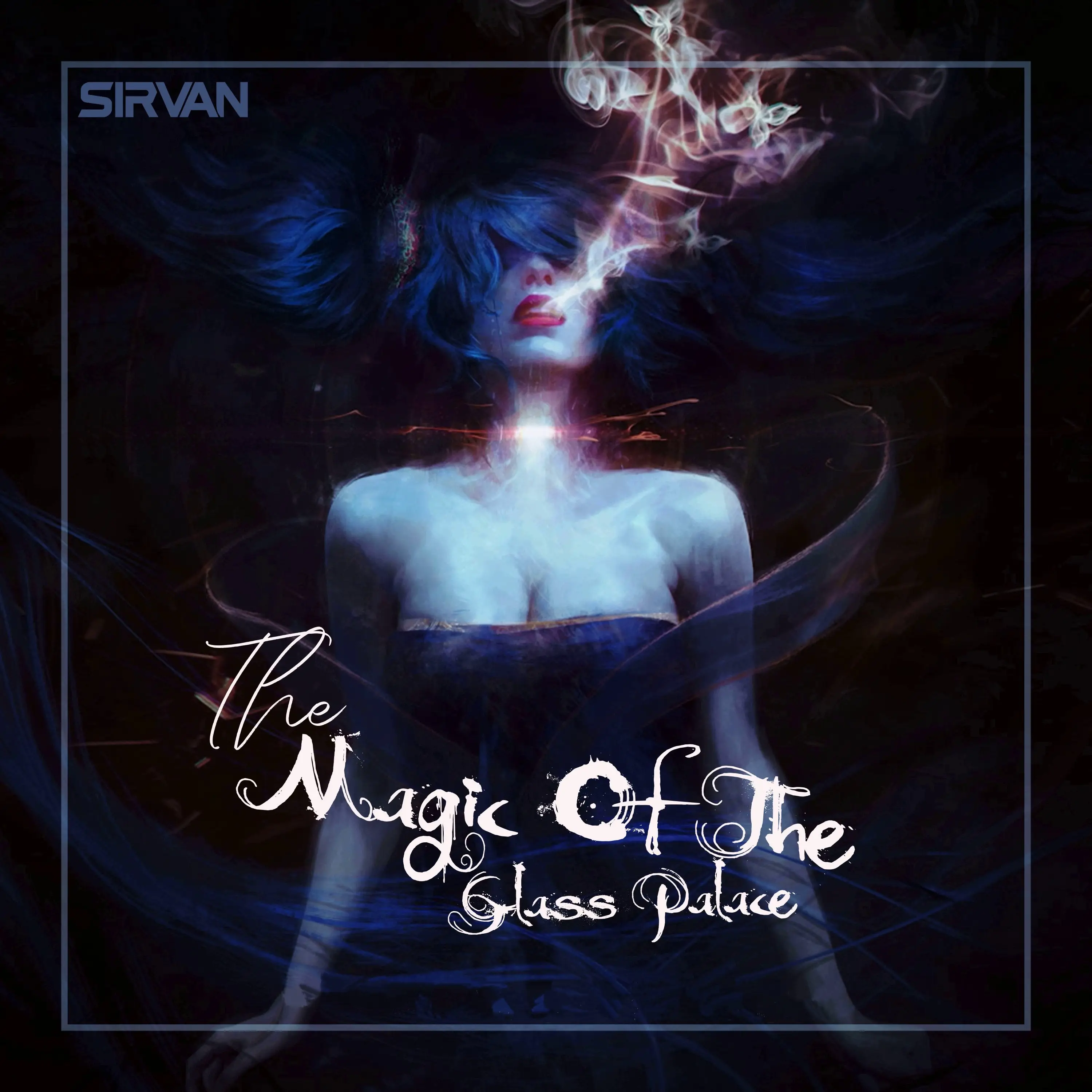 Album The Magic Of The Glass Palace