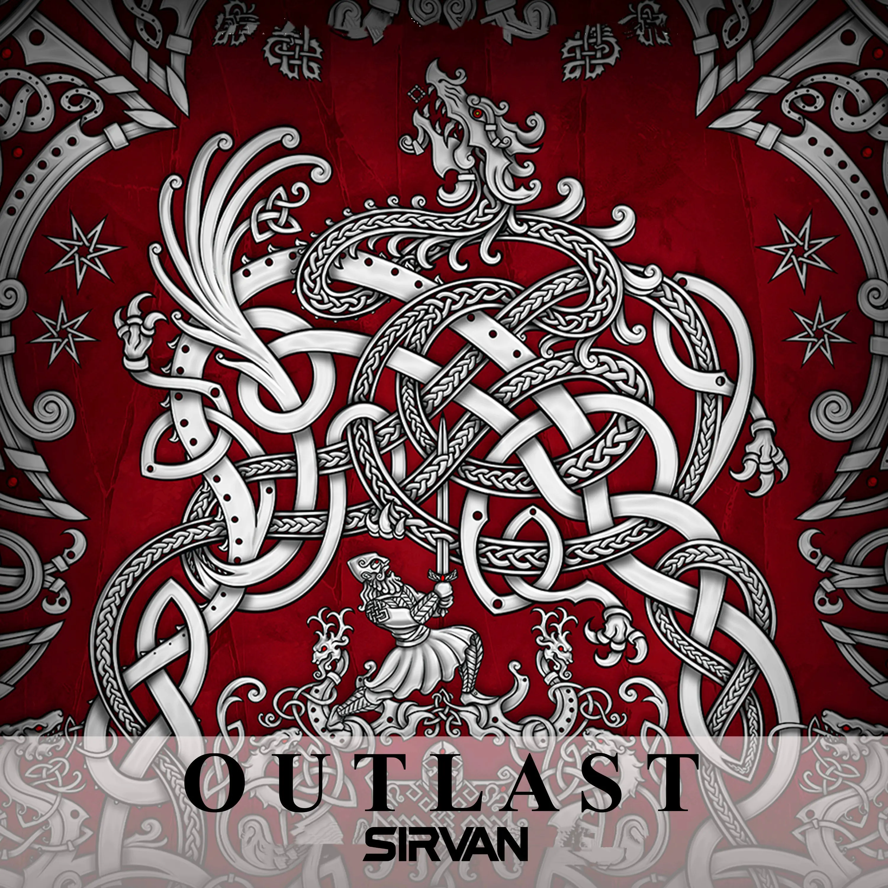 A-Dirty-Legacy-sirvan - SIRVAN