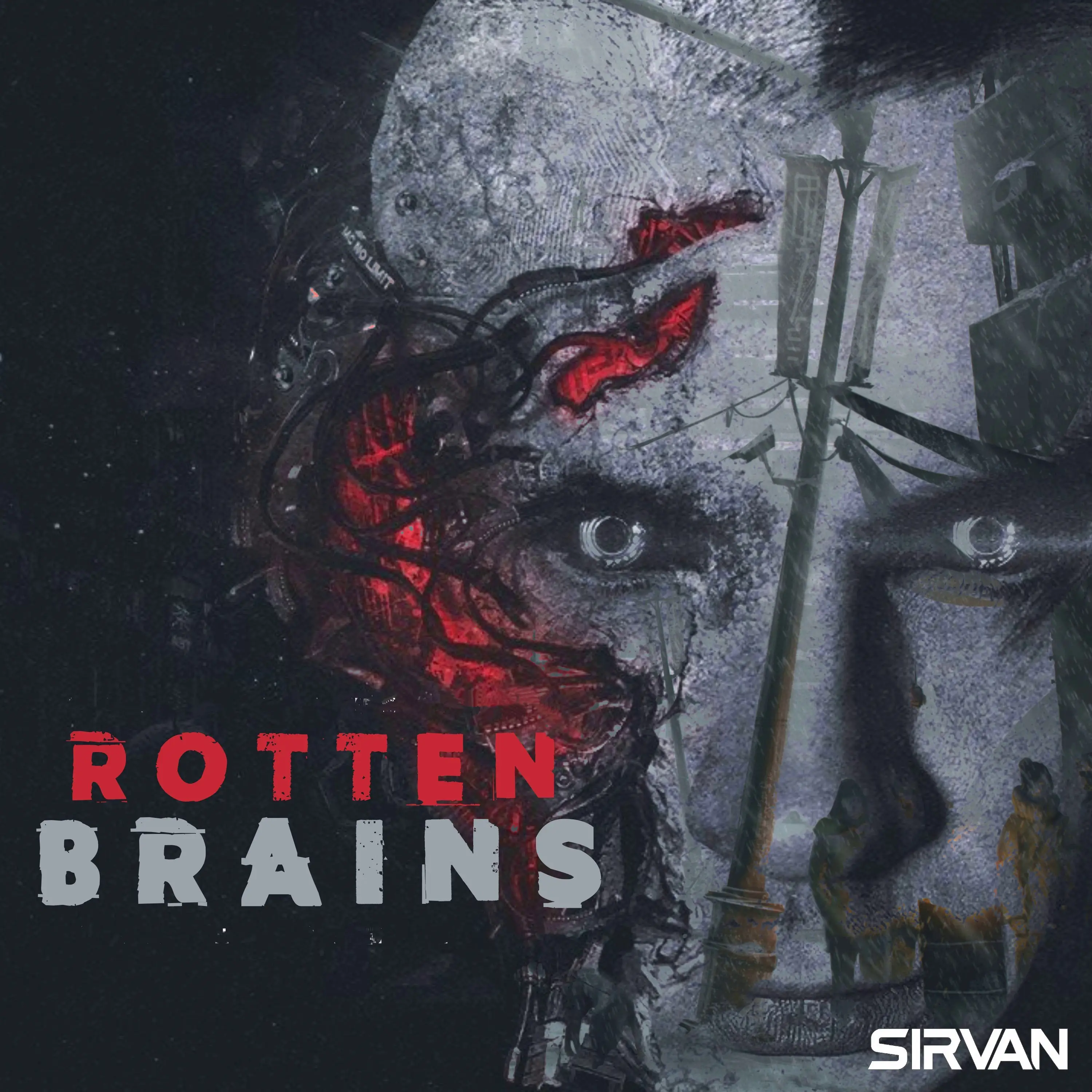 RottenBrains-sirvan-albertalbum-sirvaanmusic