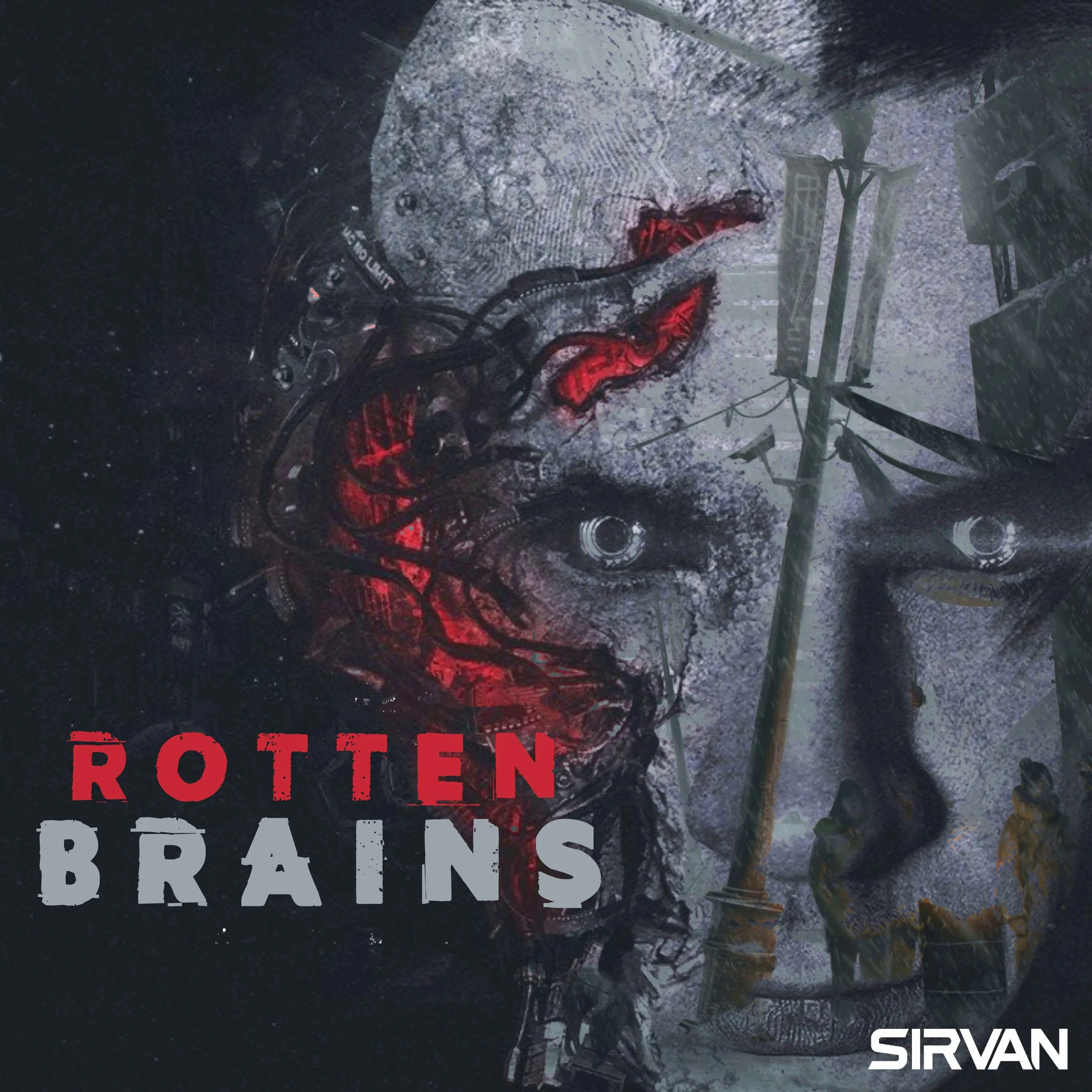 Being-Sad-Is-Not-A-Crime-sirvan - SIRVAN