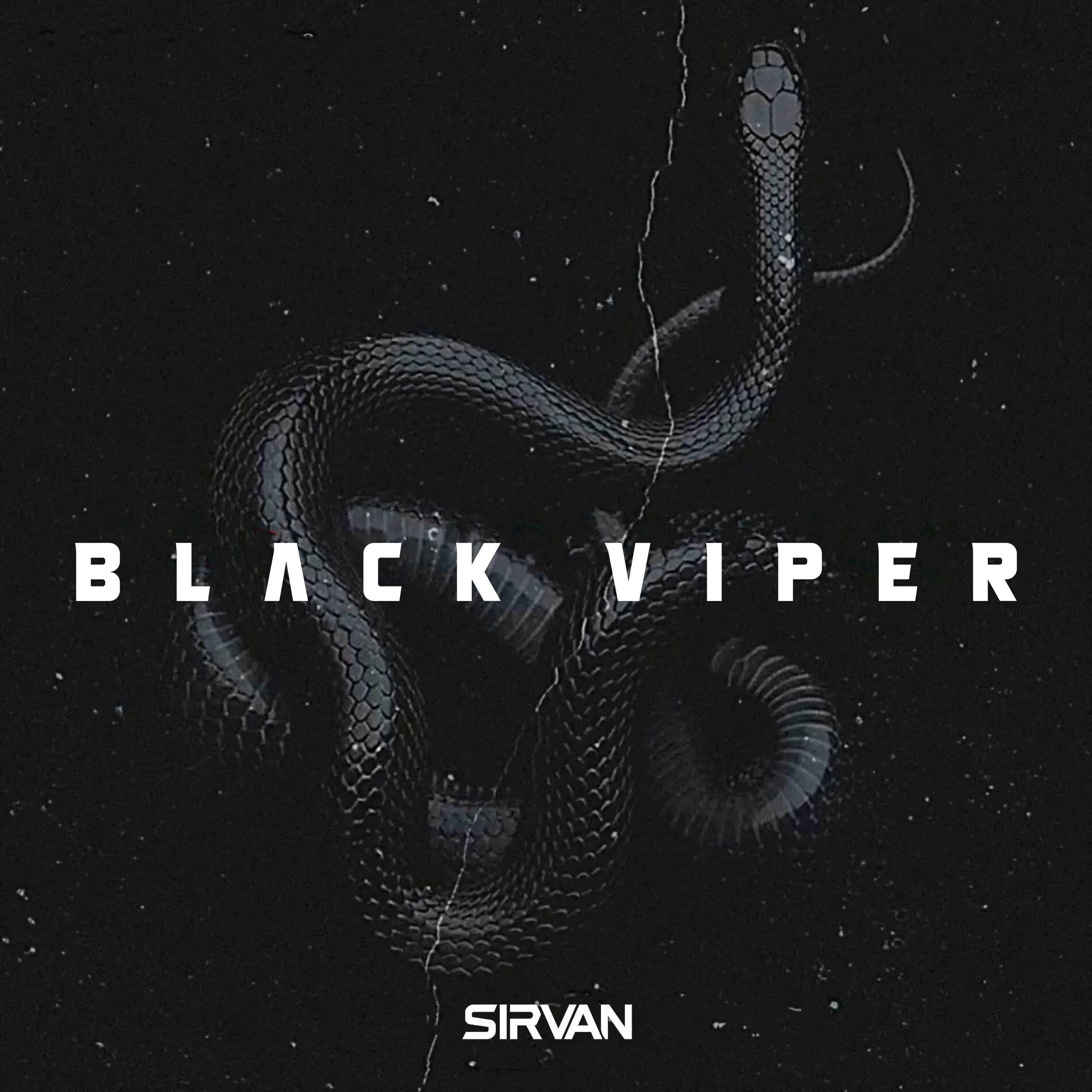 sirvan-blackvipermusic-سیروان-سیروان درویشی اهنگ