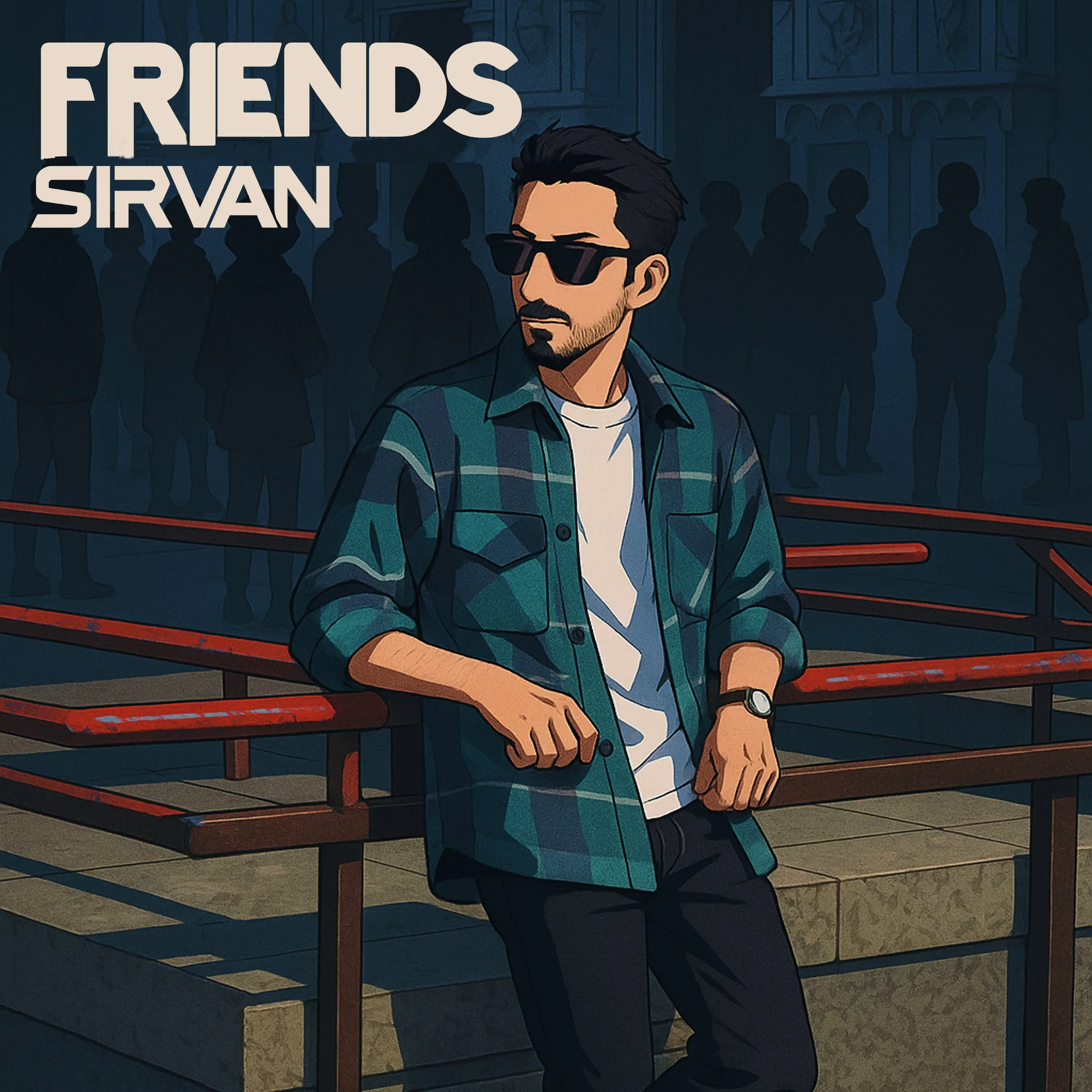 Friends