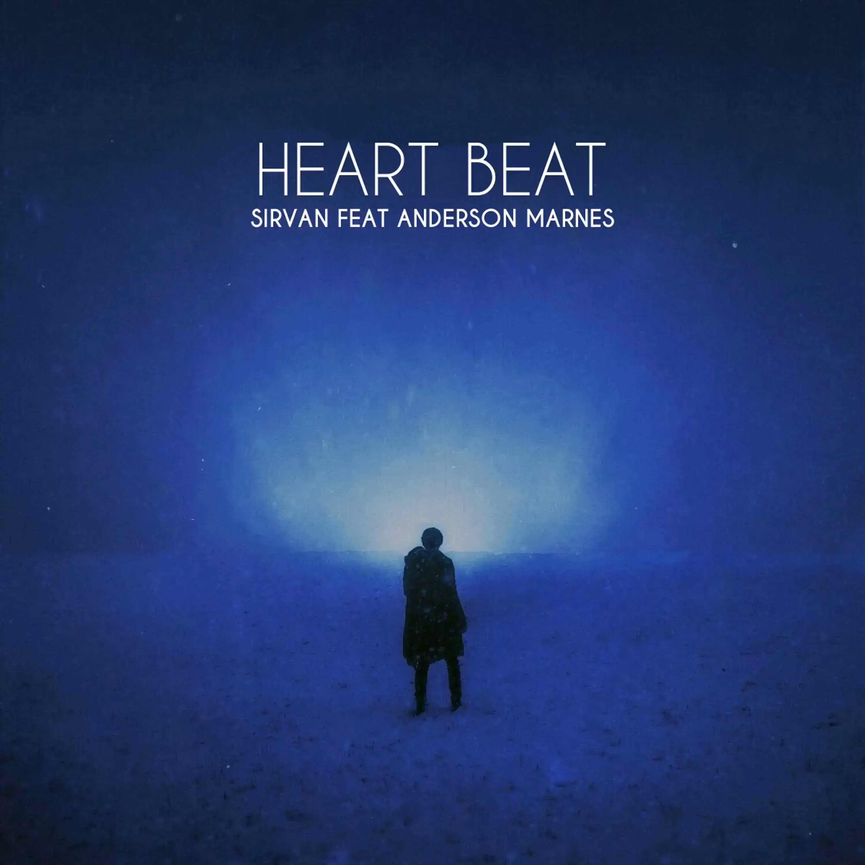 Heart Beat-Sirvan - Sirvaan - Sirvanmusic