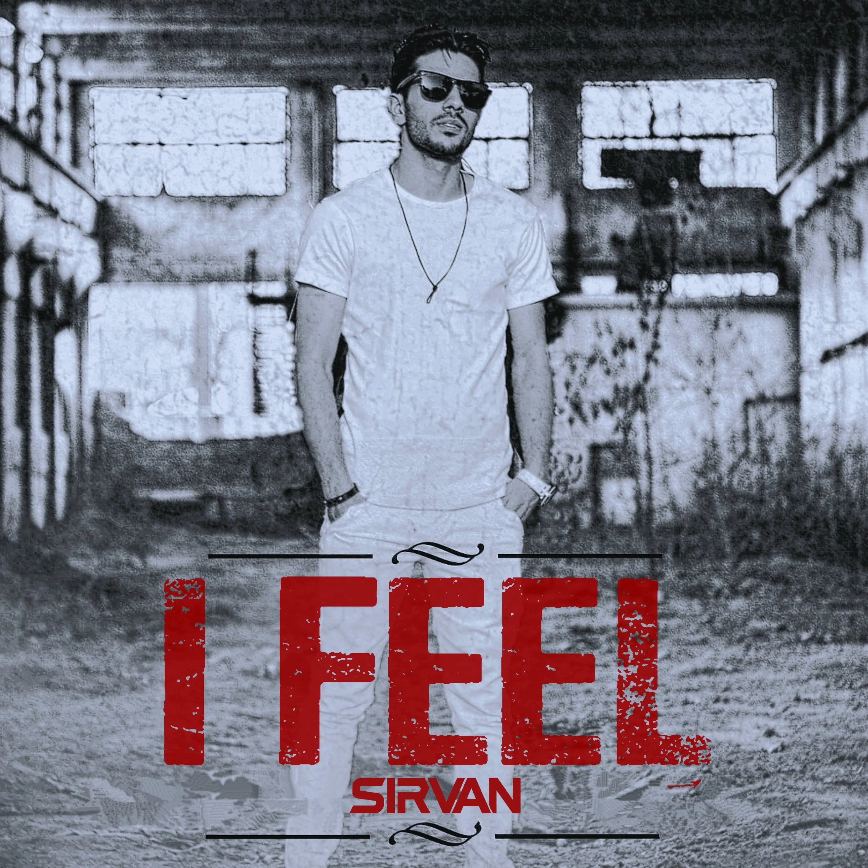 i Feel-sirvanmusic-sirvan darvishi track