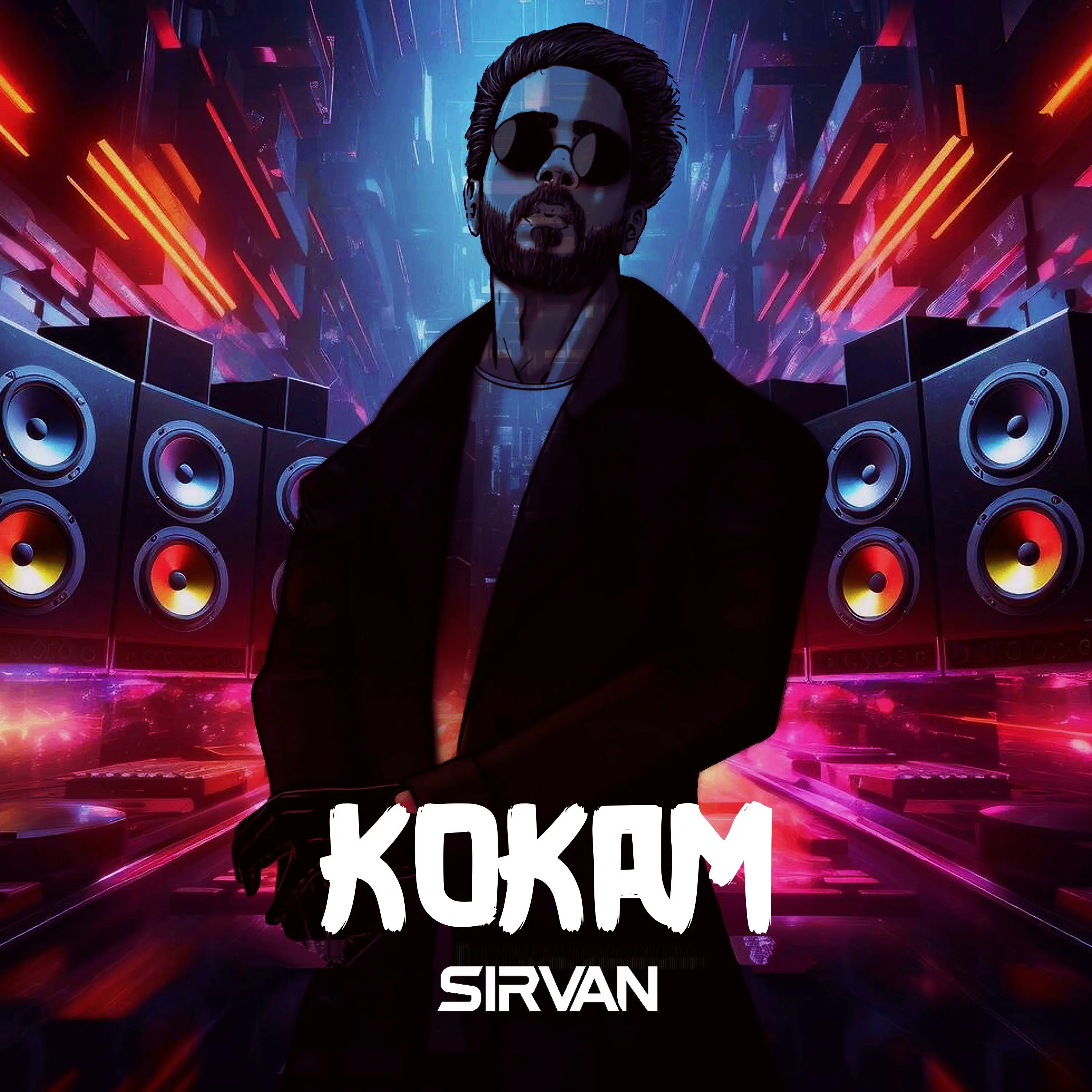 kokamsirvan-sirvaanmusic