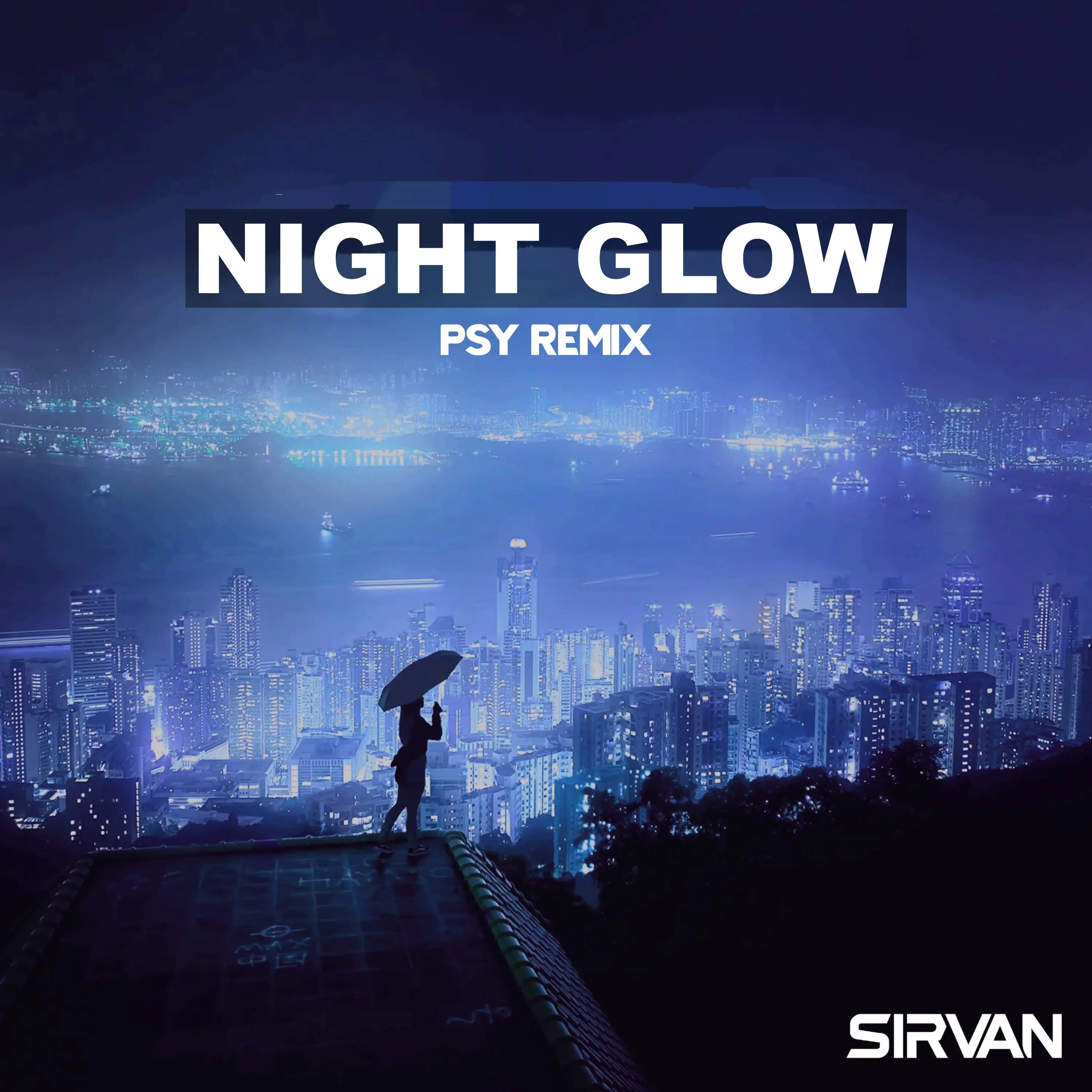 Night Glow (PSY Remix)