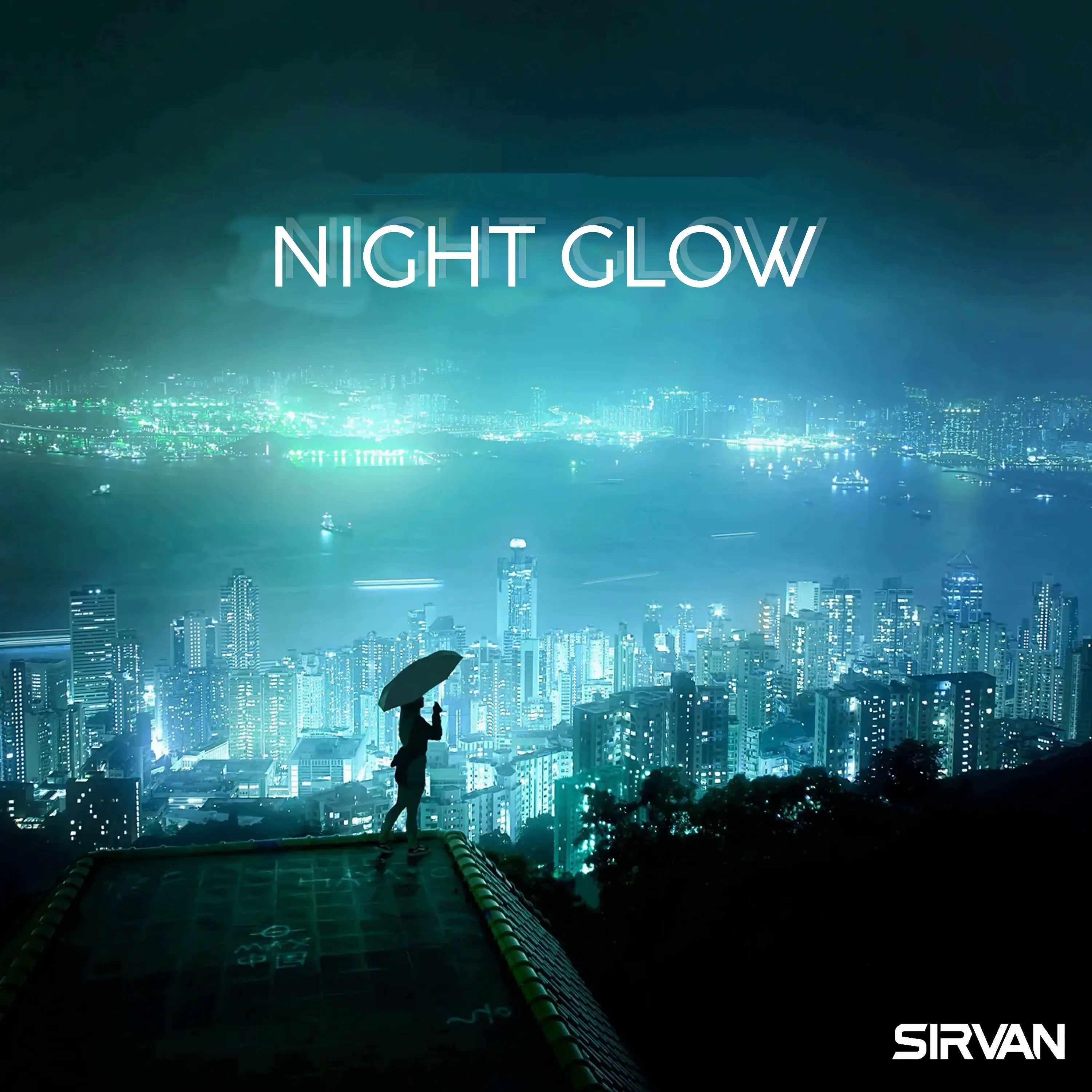 Night Glow-sirvan music-sirvandarvishi