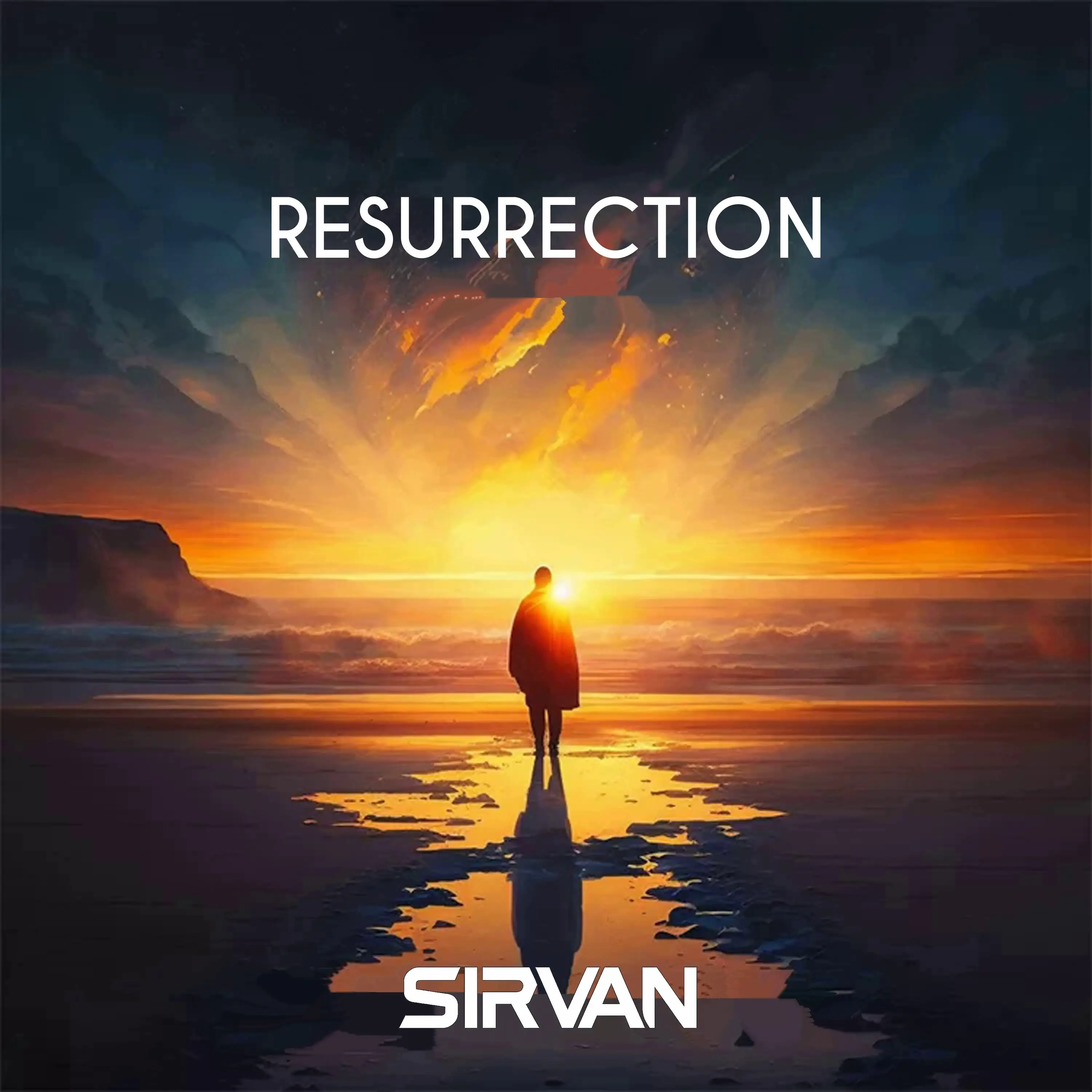 Resurrection -sirvanmusic