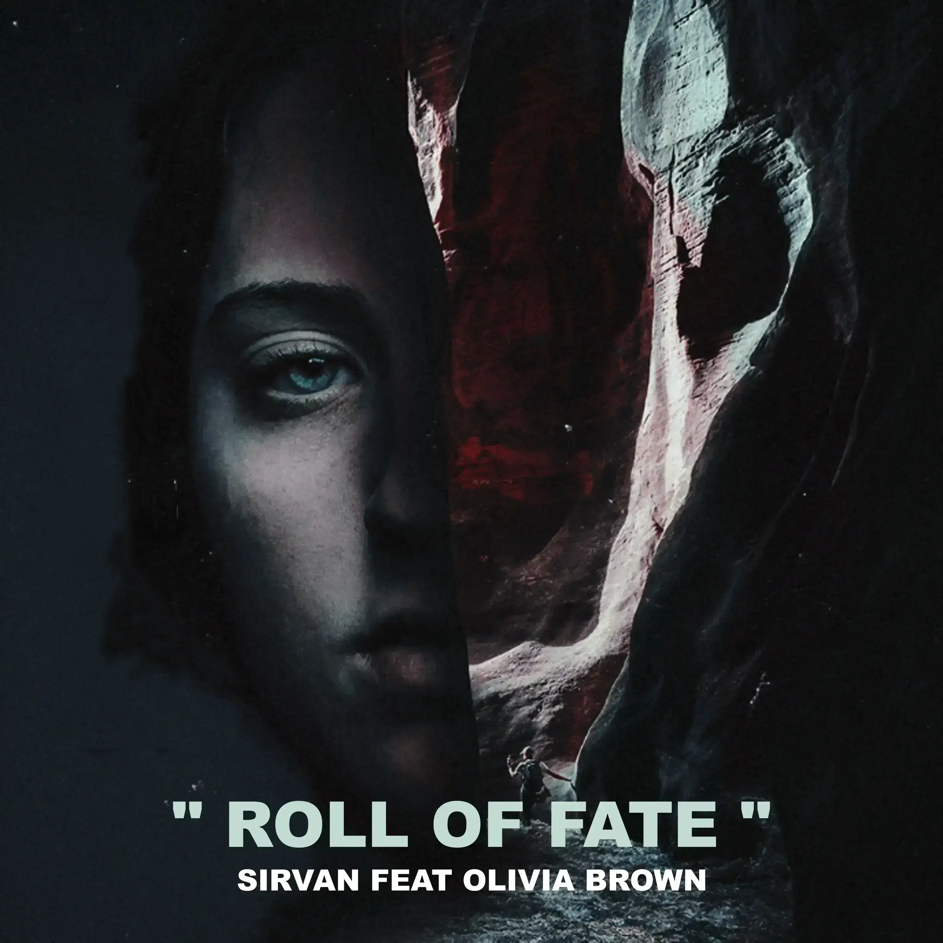 Roll Of Fate - Sirvan - Sirvaan - Sirvanmusic